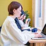 デスクワークの方の治療